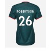 Damen Fußballbekleidung Liverpool Andrew Robertson #26 3rd Trikot 2022-23 Kurzarm